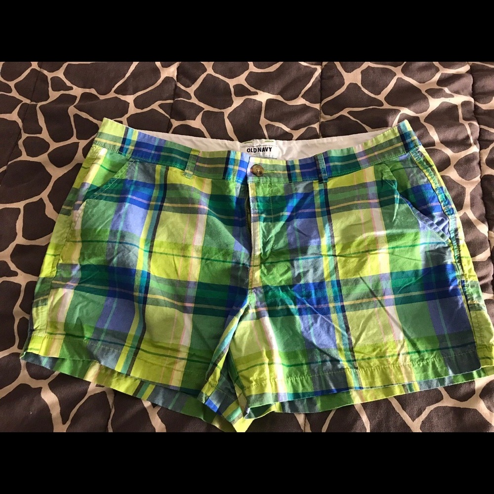 Old Navy Shorts